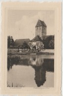 Germany - Dinkelsbuehl - Rotenburgen Tor - Dinkelsbuehl