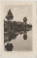 Germany - Dinkelsbuehl - Bauerhins Turm - Dinkelsbuehl