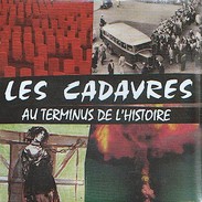 Les CADAVRES - Au Terminus De L'histoire - CD - PUNK - Punk