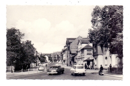 6440 BEBRA, Nürnberger Strasse, Oldtimer, BMW-Isetta - Bebra