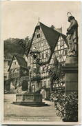 Miltenberg - Schnatterloch - Foto-Ansichtskarte 30er Jahre - Miltenberg A. Main
