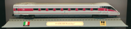 Locomotive : FS ETR 480 "Pendolino", Echelle N 1/160, G = 9 Mm, Italy, Italie - Locomotoras