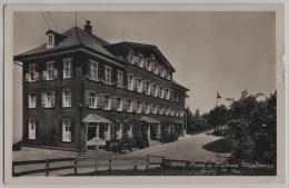 Hotel Pension Vögelinsegg - Hotel Und Kurhaus Speicher - Photo: Frei & Co. - Speicher