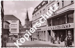 Mettmann / Rhld. Poststraße 1960  (z4028) - Mettmann