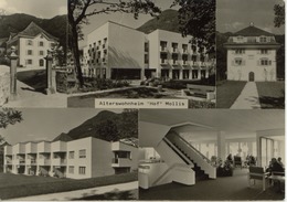 Alterswohnheim Hof Mollis - Mollis