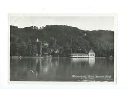 Mannenbach Hotel Pension Schiff 1933 - Altri & Non Classificati