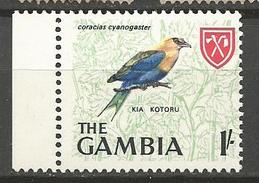 GAMBIE N° 175 NEUF** LUXE SANS CHARNIERE / MNH - Gambia (...-1964)