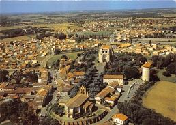 31-PIBRAC- EGLISE ET BASILIQUE SAINTE GERMAINE - Pibrac