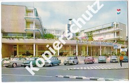 Hilversum  1960, Grand Hotel Gooiland (z4049) - Hilversum