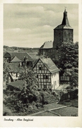 BENSBERG-ALTER BERGFRIED - Bergisch Gladbach