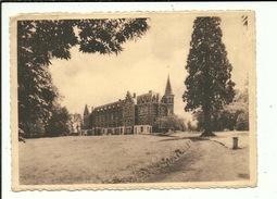 Institut Du Sauveur Et De La Sainte Vierge - Capelle St Ulric-lez-Bruxelles ( Dilbeek ) - Dilbeek