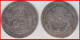 **** BAVIERE - BAVARIA - ALLEMAGNE - GERMANY - 1 THALER 1626 MADONE - ARGENT - SILVER **** EN ACHAT IMMEDIAT !!! - Taler & Doppeltaler