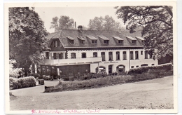 NL - LIMBURG - VENLO, Hotel-Restaurant "De Bovende Molen" - Venlo