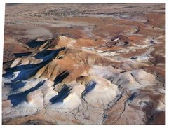 (851) Australia - SA - Coober Pedy Breakways - Coober Pedy