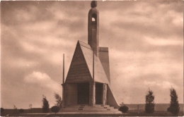 CPA 51 (Marne) Sillery, Près Reims - Cimetière De Sillery Et Monument Aux Morts TBE - Sillery