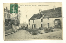 94 LIMEIL BREVANNES GRANDE RUE DE LIMEIL VAL DE MARNE - Limeil Brevannes