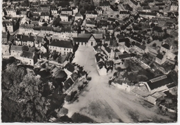 CHATELAUDREN  PLACE DE LA REPUBLIQUE - Châtelaudren