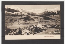 ZAK164  POSTKARTE BAD HOFGASTEIN UNGEBAUCHT SIEHE ABBILDUNG - Bad Hofgastein