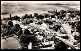 95 - ARNOUVILLE Les GONESSE - En Avion Au Dessus De - Arnouville Les Gonesses