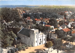 33-SOULAC-SUR-MER- VUE DU CIEL - Soulac-sur-Mer