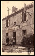 95 - ARTHIE En VEXIN --  La Poste - Arthies