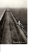 AFSLUITDIJK MET MONUMENT - Den Oever (& Afsluitdijk)