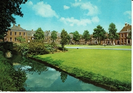 ZEIST-HET BROEDERPLEIN - Zeist