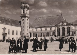 POSTCARD PORTUGAL - COIMBRA - UNIVERSIDADE - Coimbra