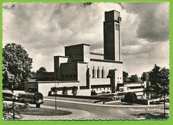 HILVERSUM - Raadhuis 1960 - Hilversum