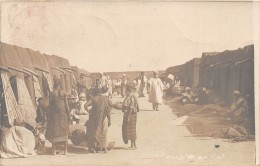 NIGERIA / Photo Card - Kano - Market - Nigeria