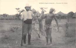 NIGERIA / Demshi - Un Retour De Chasse - Nigeria