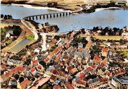 35-SAINT-BRIAC-SUR-MER- VUE AERIENNE - Saint-Briac