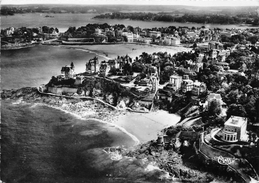 35-DINARD- VUE AERIENNE - Dinard