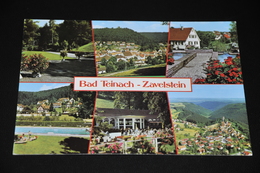 1108- Bad Teinach, Zavelstein - Bad Teinach