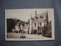 Ancienne Abbaye De JUMIEGES  -  76  -  Le Musée  -  Seine Maritime - Jumieges