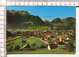 Bludenz Vorarlberg - Bludenz