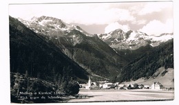 Delcampe - Ö-3296  MALLNITZ : - Mallnitz