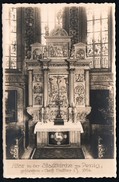 A2167 - Alte Foto Ansichtskarte - Penig - Stadtkirche - Altar - Christ. Walther - Scheckel - TOP - Penig