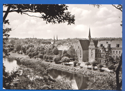 Deutschland; Grimma; Blick Vom Stadtwald - Grimma