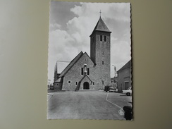 BELGIQUE HAINAUT MOMIGNIES EGLISE ST AMAND - Momignies