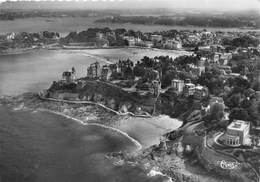 35-DINARD- VUE AERIENNE - Dinard