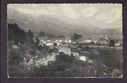 CPSM 83 - SIGNES - Vue Générale - Très Jolie Vue De L'ensemble Du Village + Jolie Vue De L'intérieur Avec Détails - Signes