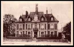 95 - PIERRELAYE --  La Mairie - Pierrelaye