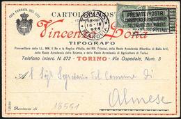 Italia/Italie/Italy: Codice Postale, Postal Code, Code Postal - Postleitzahl