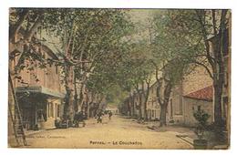 CPA 84 PERNES Le Couchadou - Pernes Les Fontaines