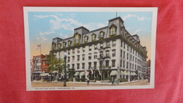 Bolton Hotel   Pennsylvania > Harrisburg  Ref 2567 - Harrisburg