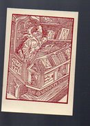 Ex Libris  E.M. Itead Vendentes (PPP5020) - Bookplates