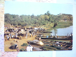 Niamey Bord Du Fleuve - Niger