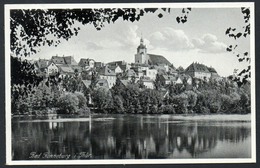 A3853 - Alte Foto Ansichtskarte - Ronneburg - Gel 1938 - Pein TOP - Ronneburg