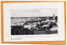 Bermuda 1905 Postcard - Bermuda